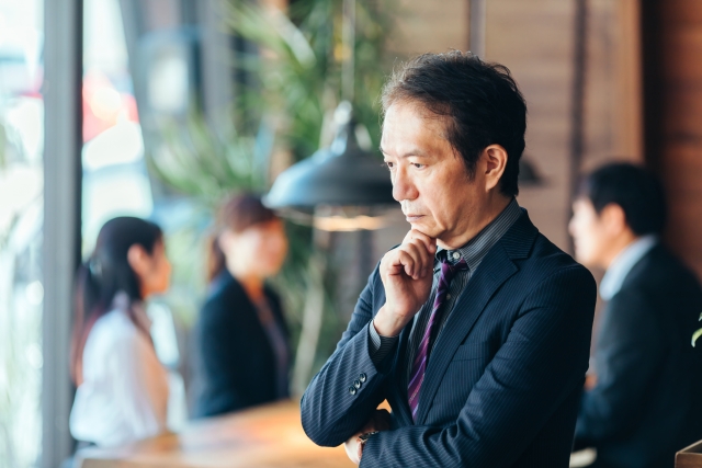 経営者のための営業相談